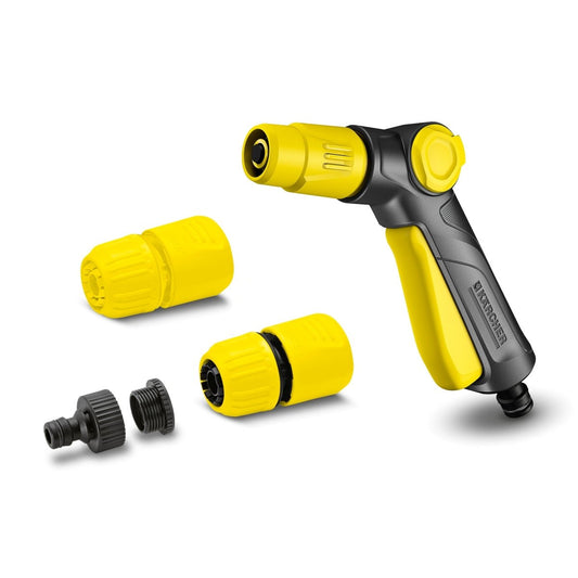 Kit de pistola de riego, Multifunción Plus - KÄRCHER SHOP