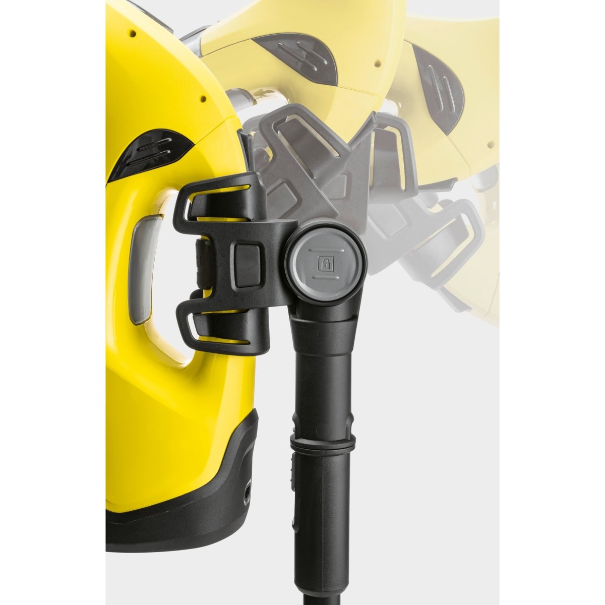 Kit de prolongación WV 1 y WV 50 - KÄRCHER SHOPACCESORIOS