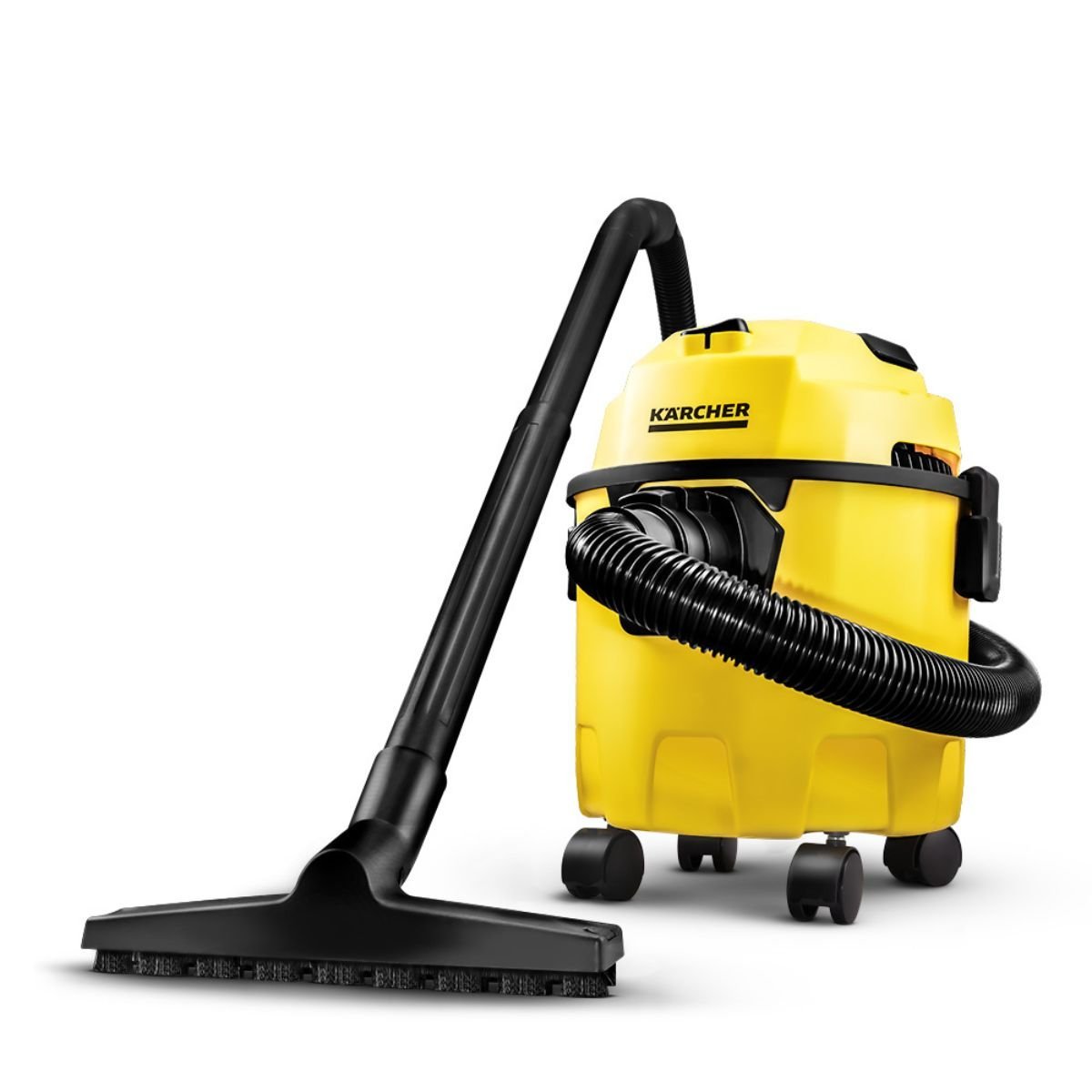 Kit K Compacta + WDL 1 - KARCHER SHOPBundles