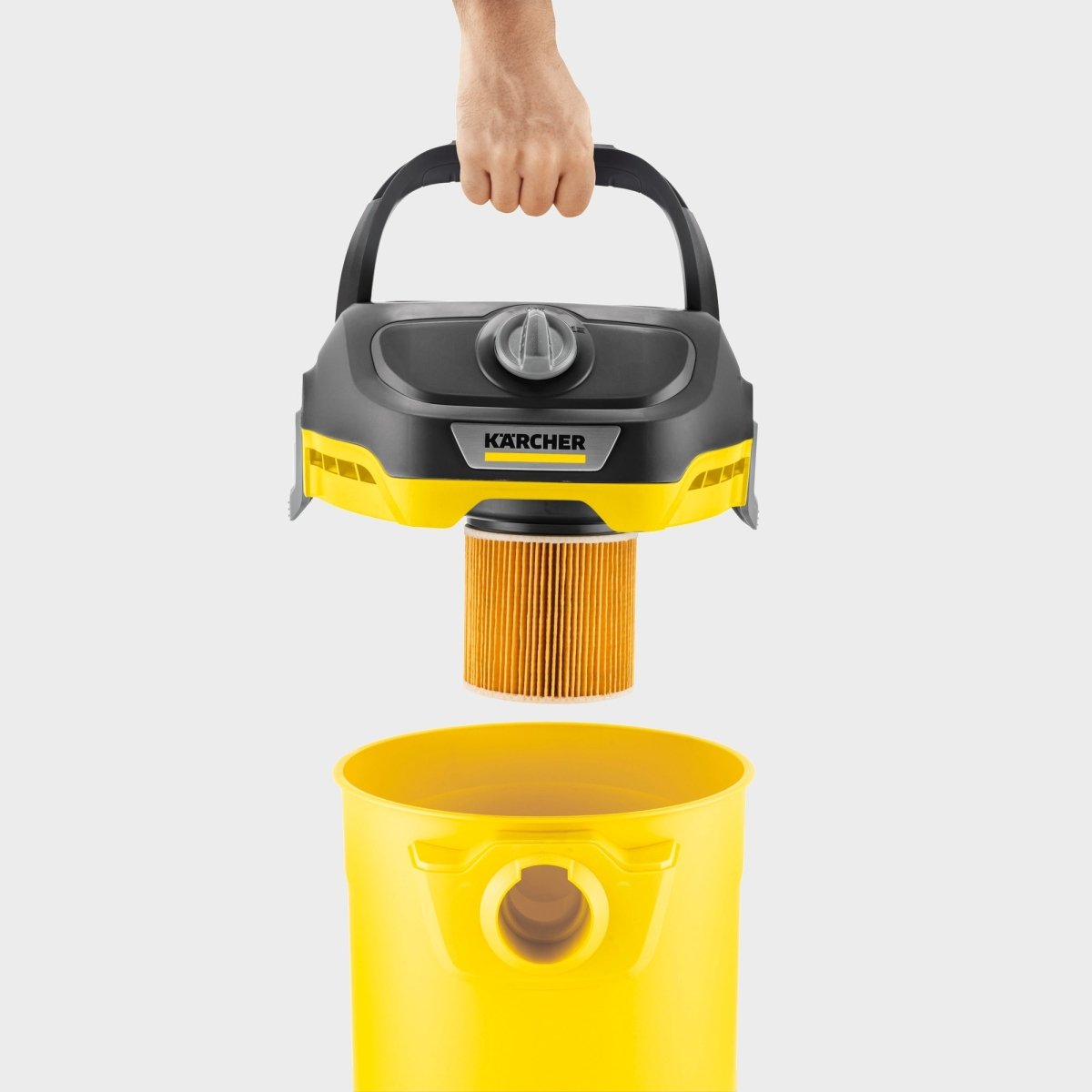 KWD 2 - KÄRCHER SHOP