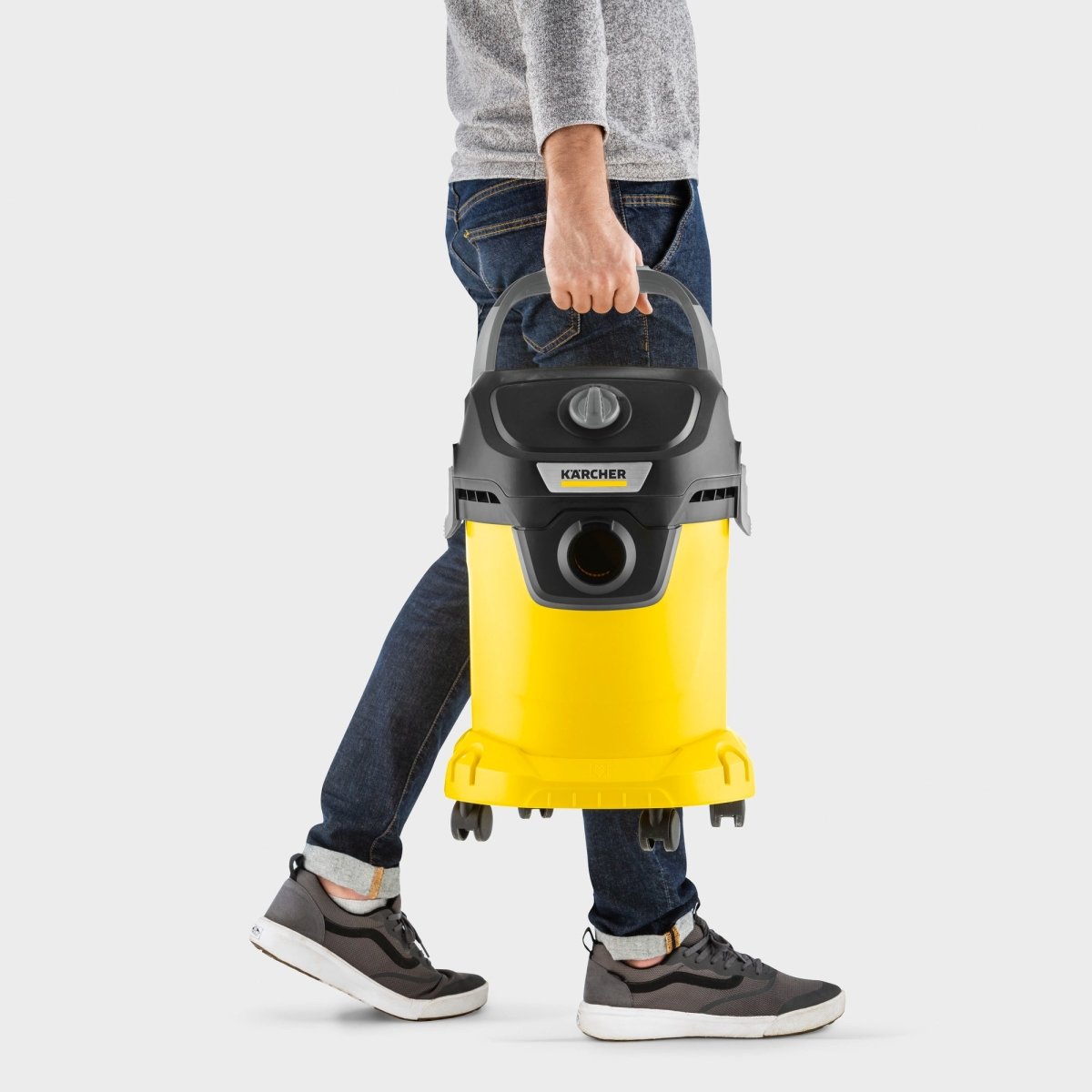 KWD 3 - KARCHER SHOP -ASPIRADORA