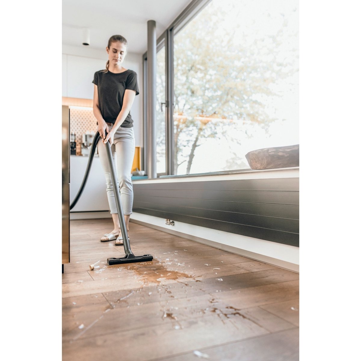 KWD 3 - KARCHER SHOP -ASPIRADORA