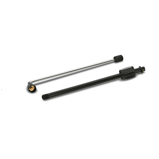 Lanza acodada para hidrolavadora - KÄRCHER SHOPACCESORIOS