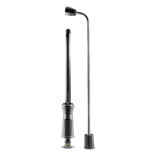 Lanza acodada para hidrolavadora - KÄRCHER SHOPACCESORIOS