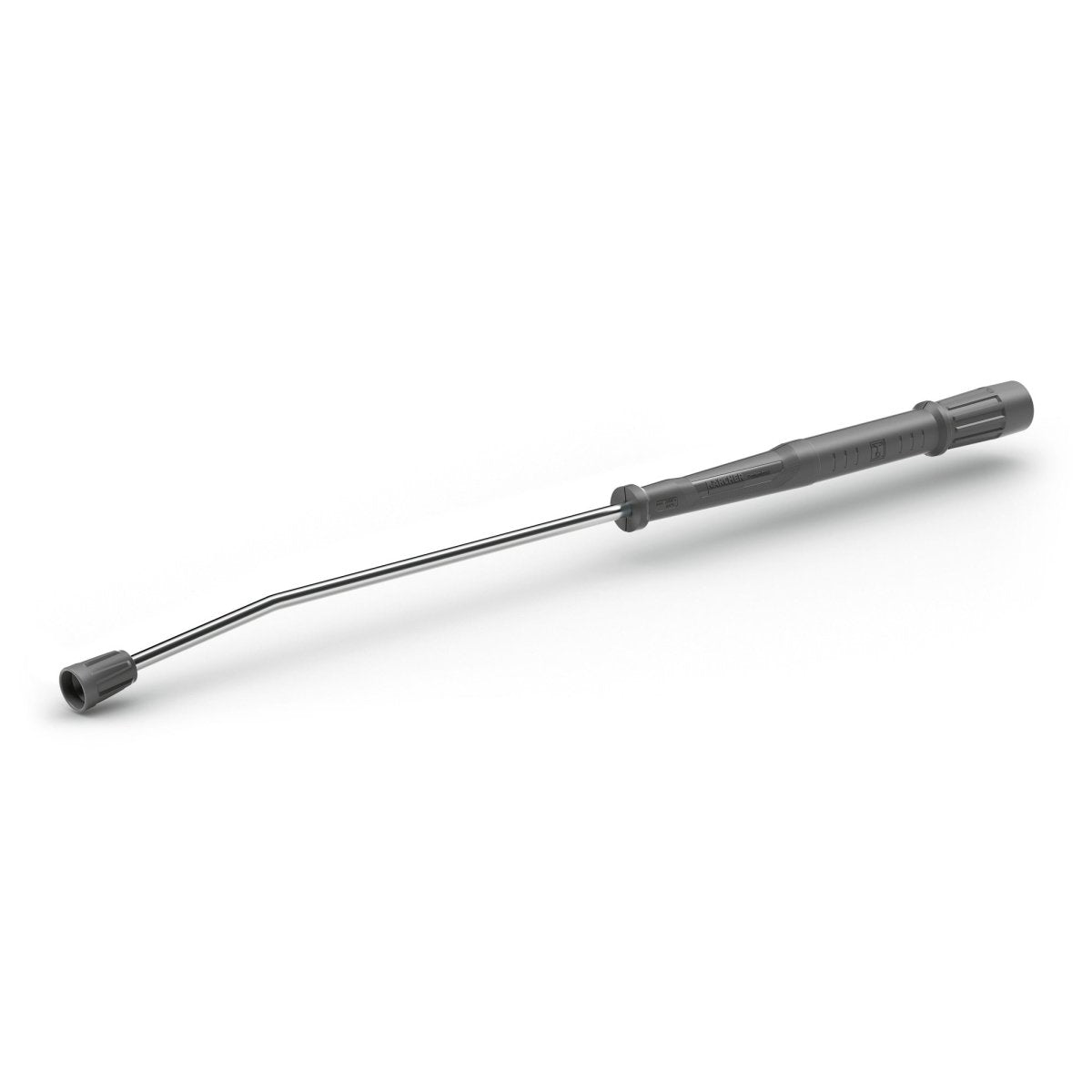 Lanza de 1050 mm, giratoria, ergonómica - KÄRCHER SHOP