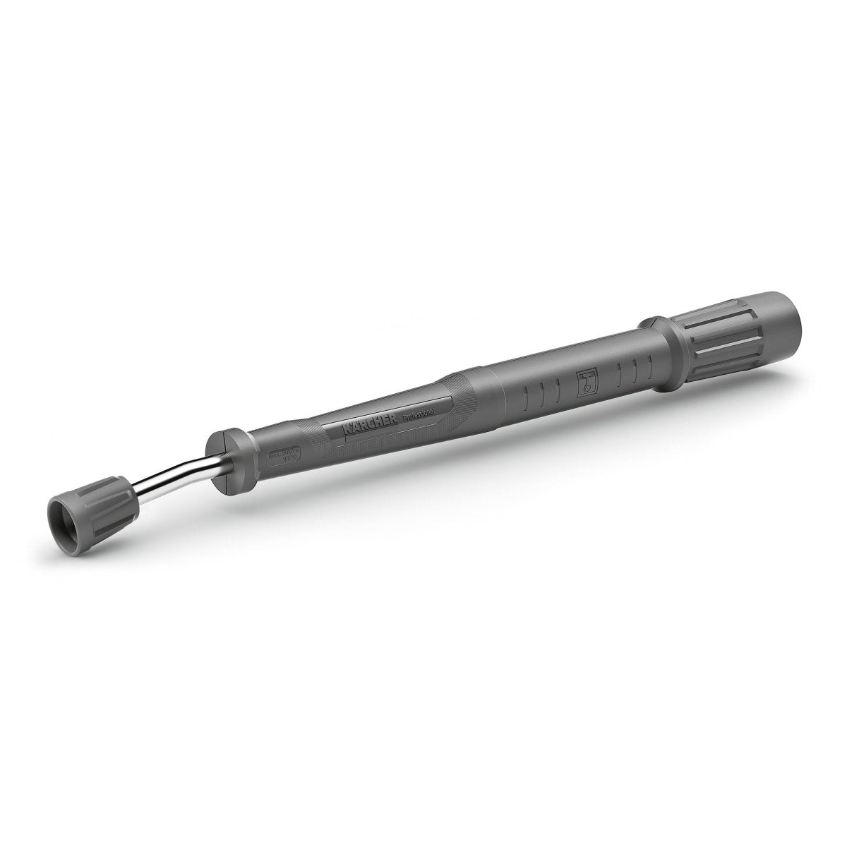Lanza para hidrolavadora HD de 600 mm - KÄRCHER SHOP