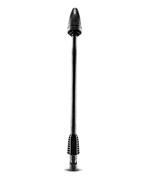 Lanza rotativa DB Dirt Blaster 120 para hidrolavadora K2-K3 - KÄRCHER SHOPACCESORIOS