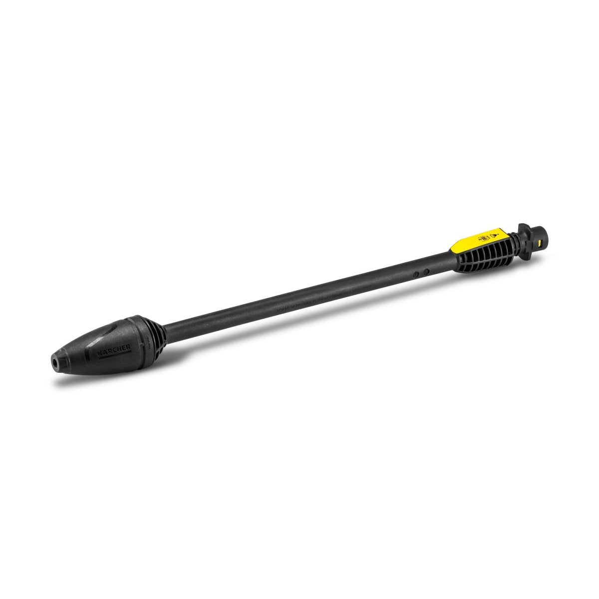 Lanza rotativa DB Dirt Blaster 145 para hidrolavadoras K 4 - K 5 - KÄRCHER SHOPACCESORIOS