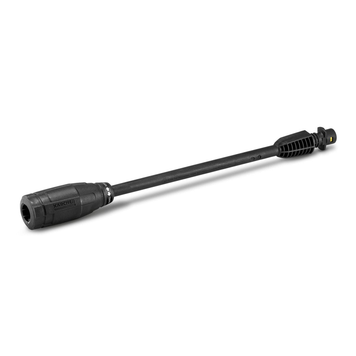 Lanza VP 120 Vario Power para hidrolavadoras K2 - K3 - KÄRCHER SHOPACCESORIOS