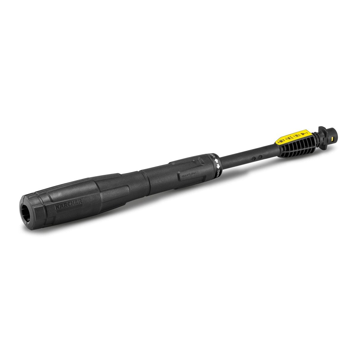 Lanza VP 145 Vario Power para hidrolavadoras K4 - K5 - KÄRCHER SHOPACCESORIOS