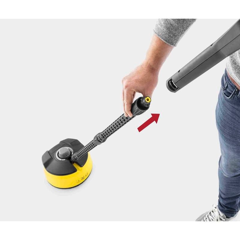 Limpiadora de Superficies T-Racer T 5 - KARCHER SHOPACCESORIOS