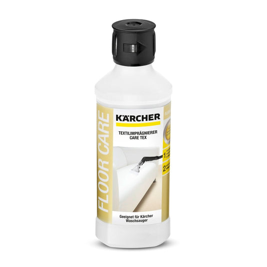 Líquido repelente textil - KÄRCHER SHOPACCESORIOS