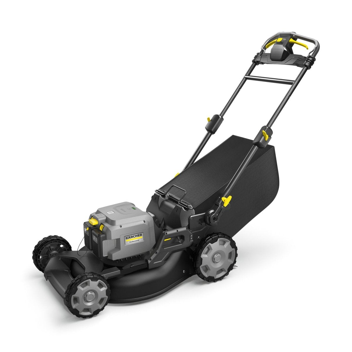 LM 530 /36 Bp Pack Podadora - KÄRCHER SHOP