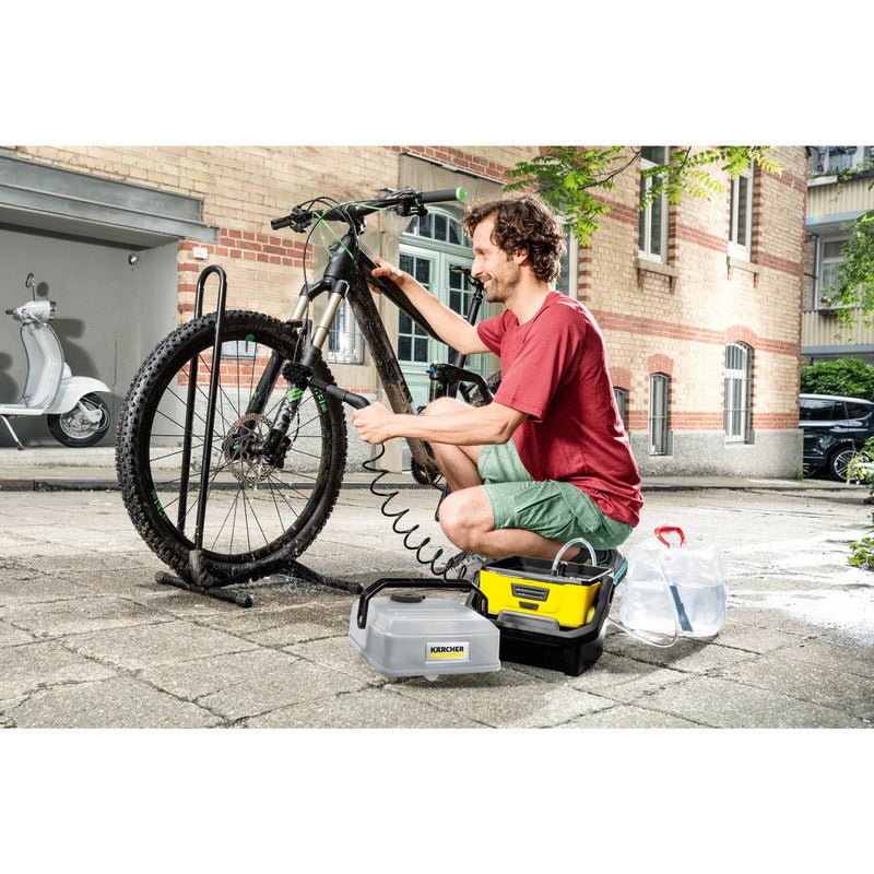 Manguera de Aspiración - KARCHER SHOPACCESORIOS