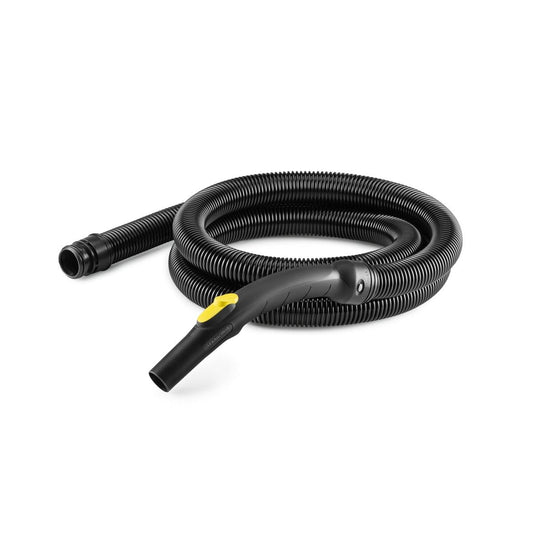 Manguera de aspiración con codo antiestá - KÄRCHER SHOP