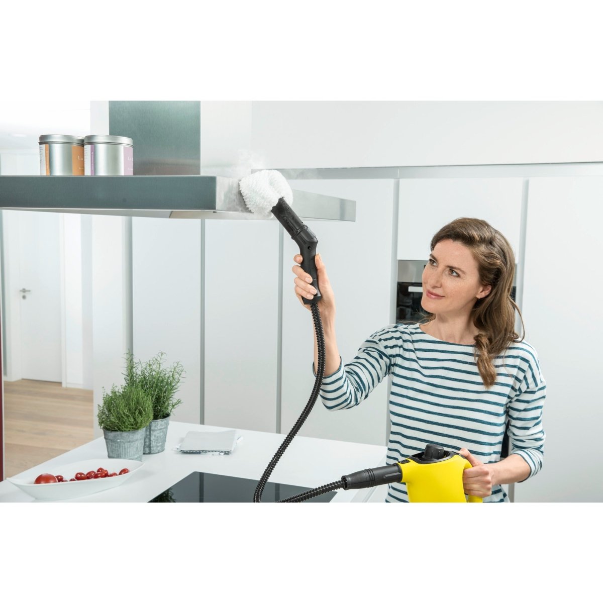 Manguera de prolongación - KÄRCHER SHOPACCESORIOS