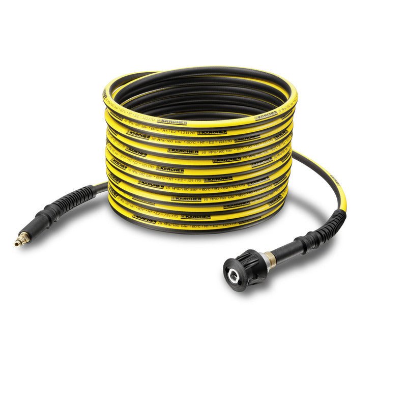 Manguera de Prolongación de 10 M para hidrolavadoras K3-K5 - KÄRCHER SHOPACCESORIOS