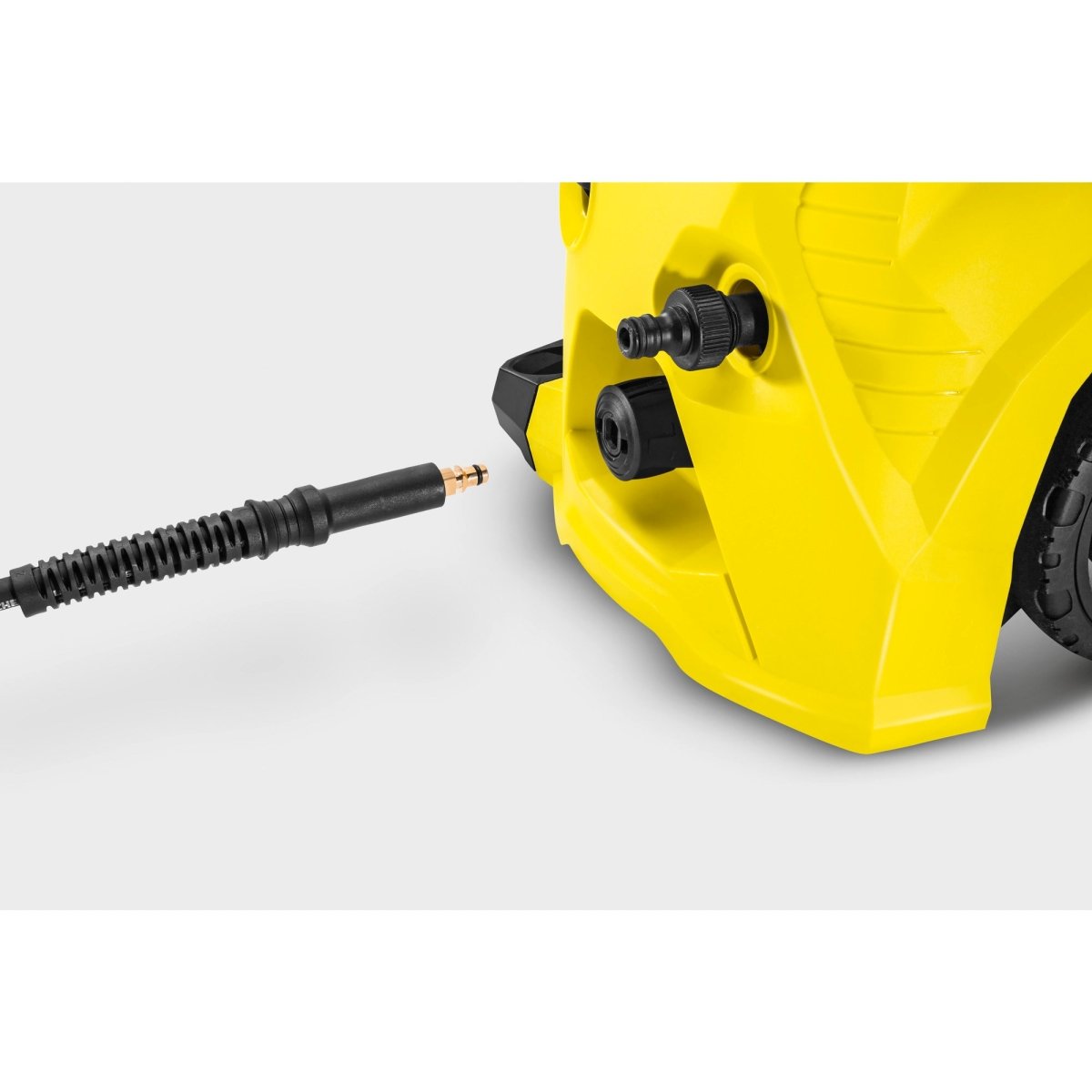 Manguera de recambio para Hidrolavadoras, 9m - KÄRCHER SHOP