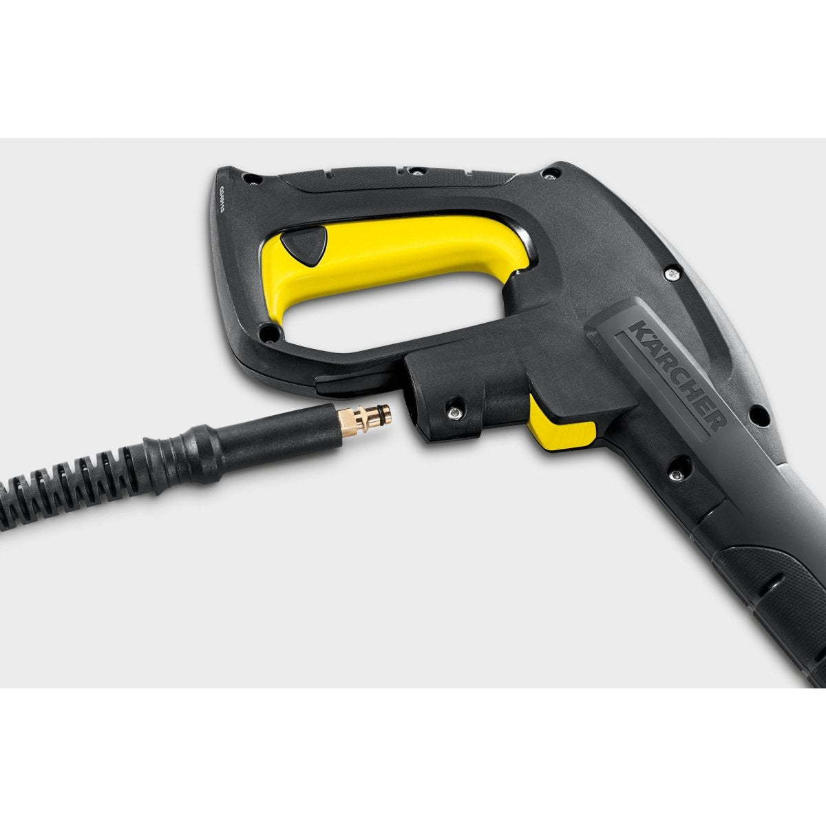 Manguera de recambio para Hidrolavadoras, 9m - KÄRCHER SHOP