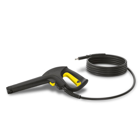 Manguera de recambio para Hidrolavadoras, 9m - KÄRCHER SHOP