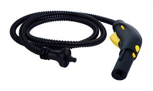 Manguera de vapor con pistola 2,0 m - KÄRCHER SHOP