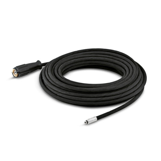 Manguera para la limpieza de tuberías, DN 6, 20 m, 220 bar - KARCHER SHOPAccesorios Hidrolavadora Profesional