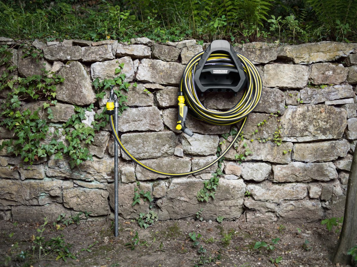 Manguera Performance Plus 3/4" -50m - KÄRCHER SHOPACCESORIOS