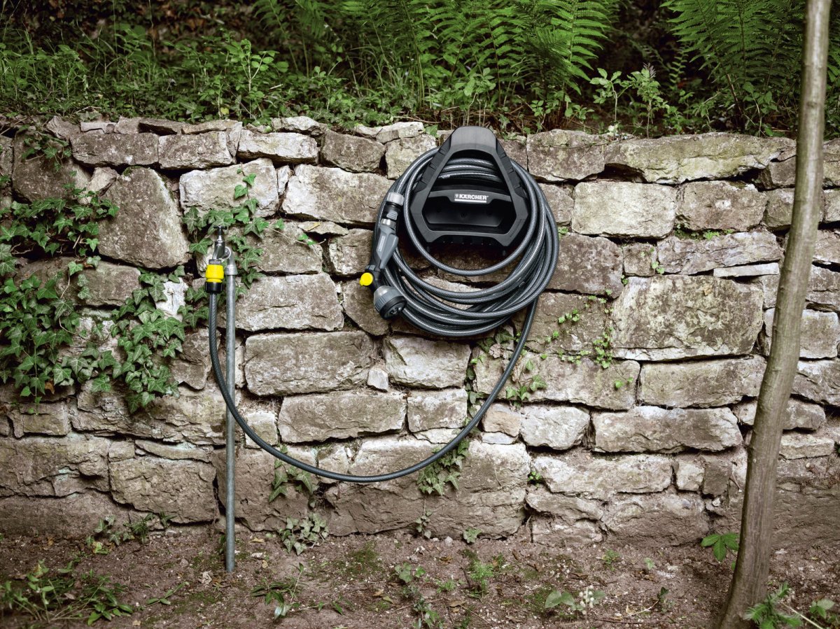 Manguera Performance Premium 1/2"-50m - KÄRCHER SHOPACCESORIOS