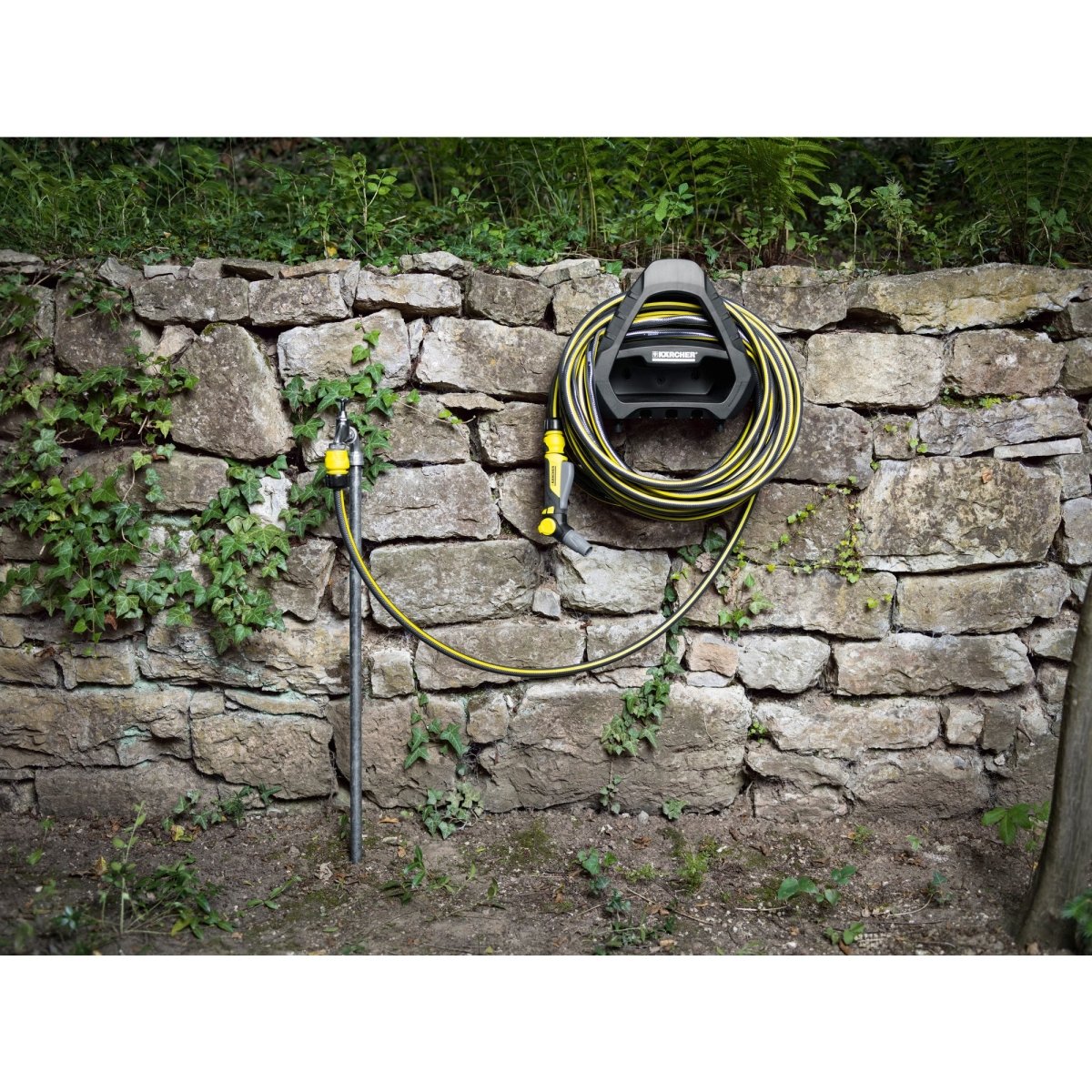 Manguera PrimoFlex PLUS 1/2" -50m - KÄRCHER SHOP