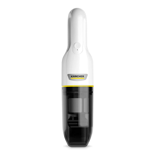 Nueva Aspiradora Inalambrica CVH 2 - KARCHER SHOPASPIRADORAS
