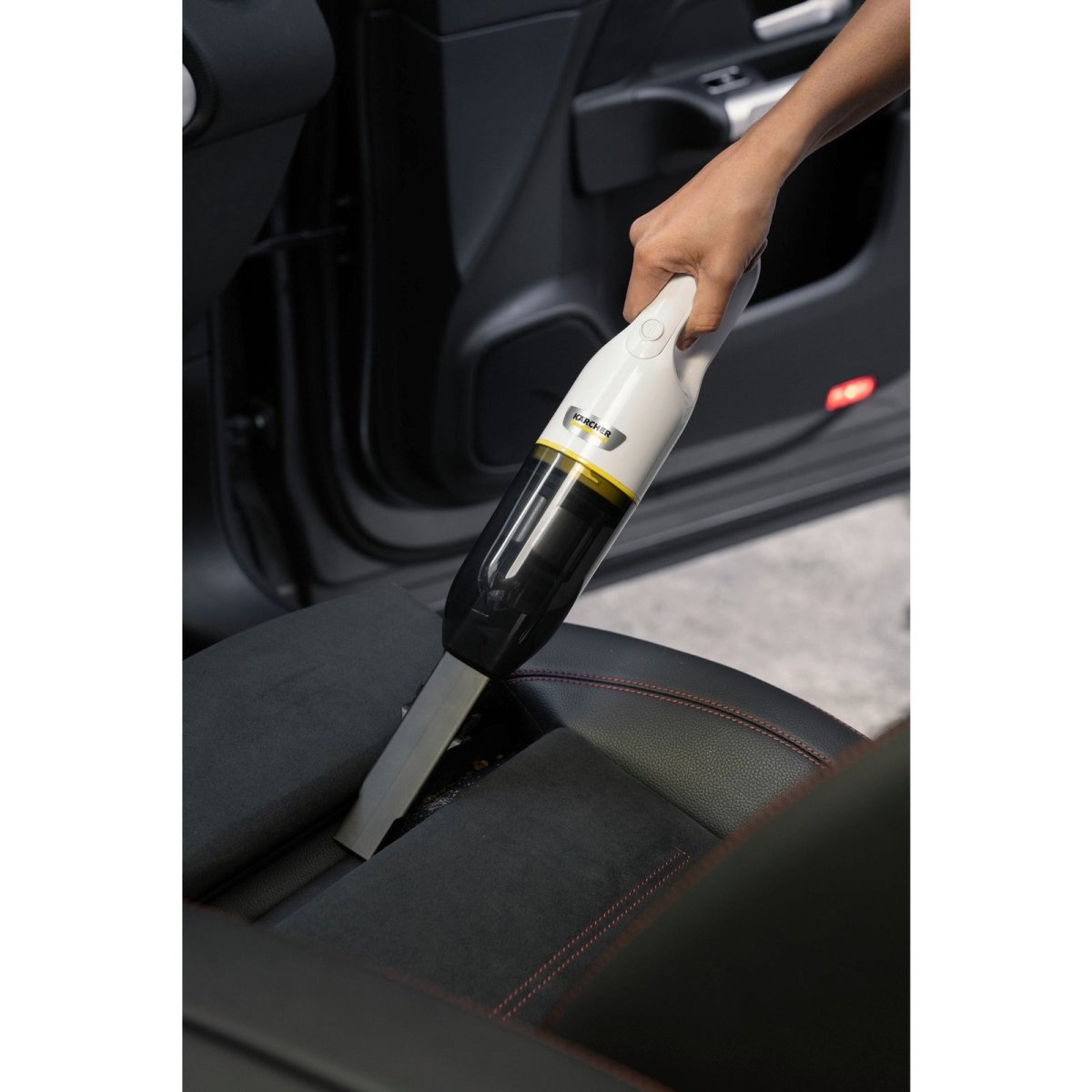 Nueva Aspiradora Inalambrica CVH 2 - KARCHER SHOPASPIRADORAS