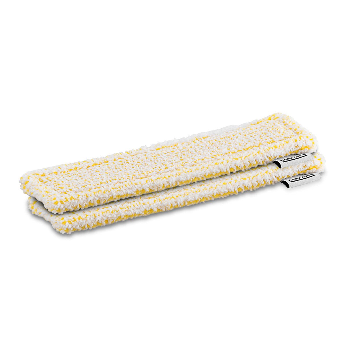 Paños de microfibra para WV - KARCHER SHOPACCESORIOS