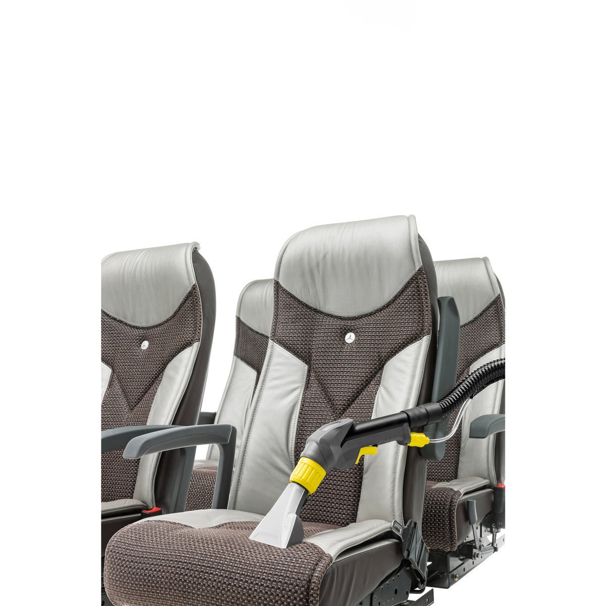 Pistola con Asa para Puzzi - KARCHER SHOP