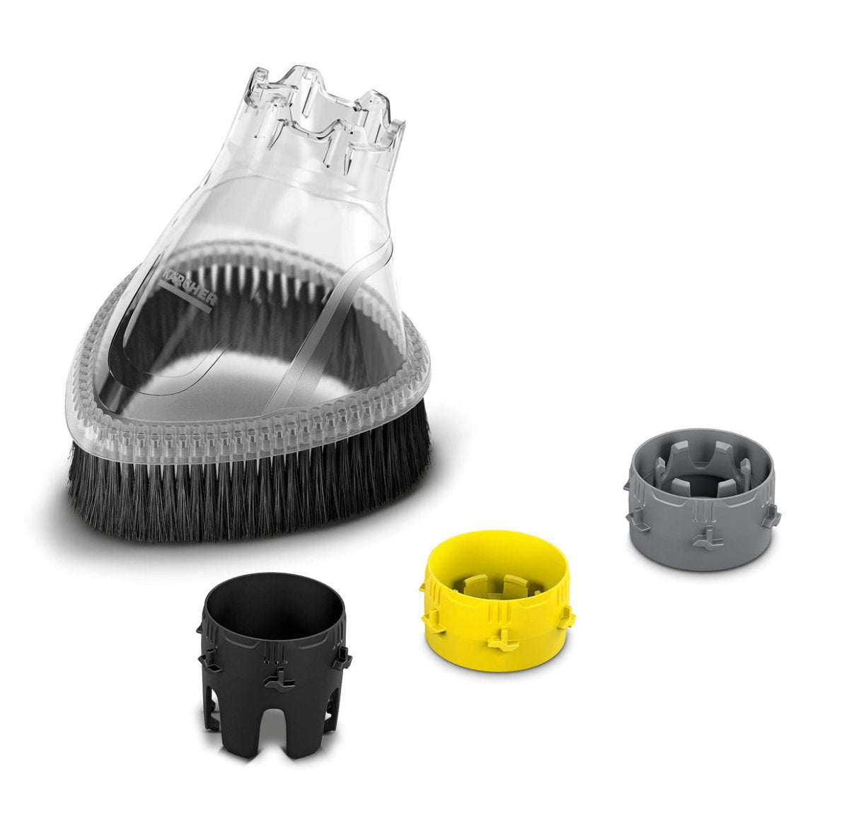 Protector anti-salpicaduras para hidrolavadora - KÄRCHER SHOPACCESORIOS