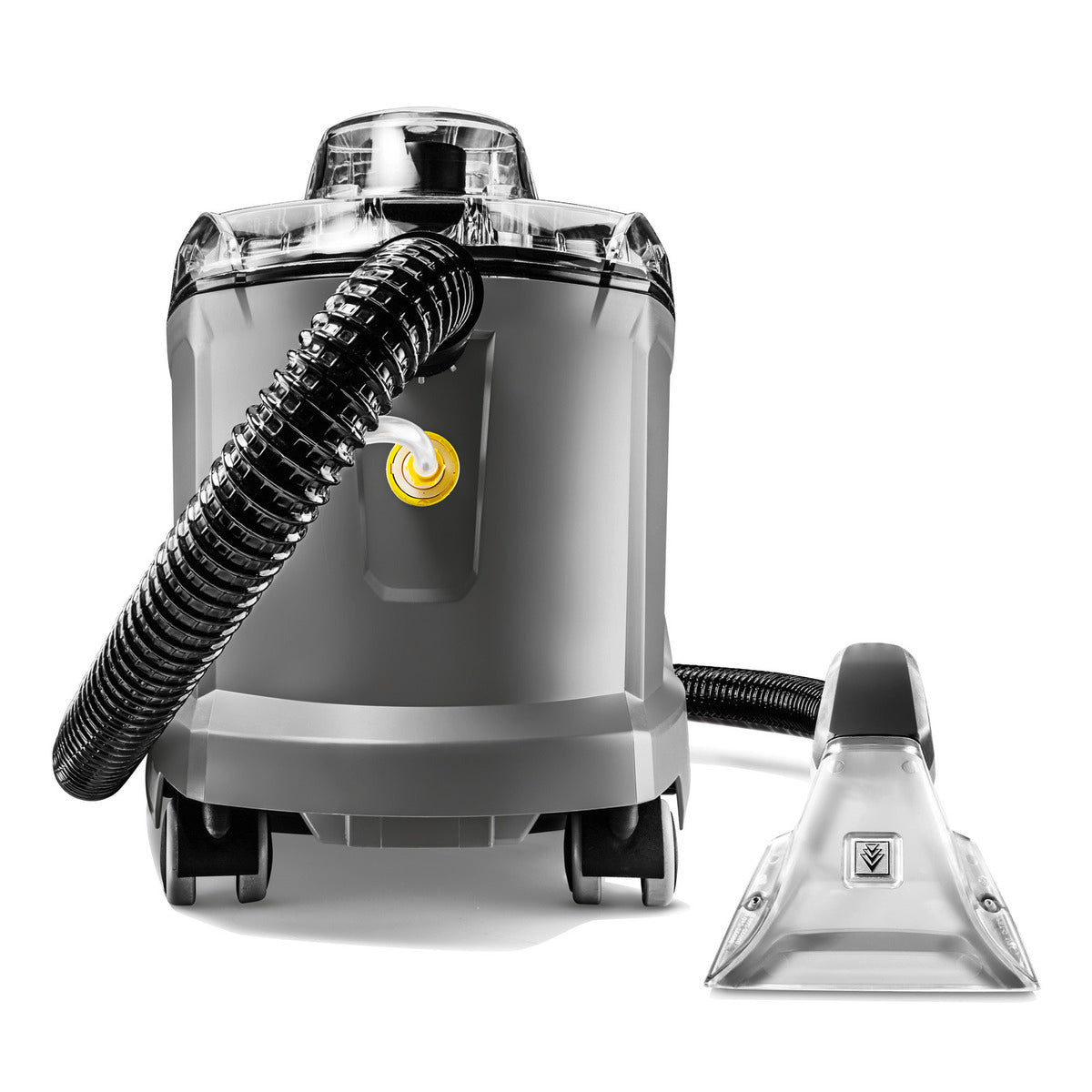 PUZZI 8/1 C - KARCHER SHOPASPIRADORAS DE PULVERIZACIÓN Y ASPIRACIÓN / SECADOR PARA PISOS