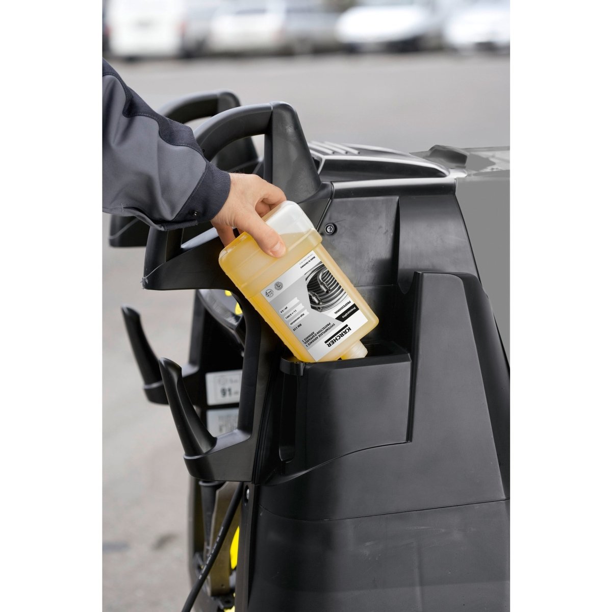 RM 110 PressurePro Advance 1 Litro - KÄRCHER SHOP