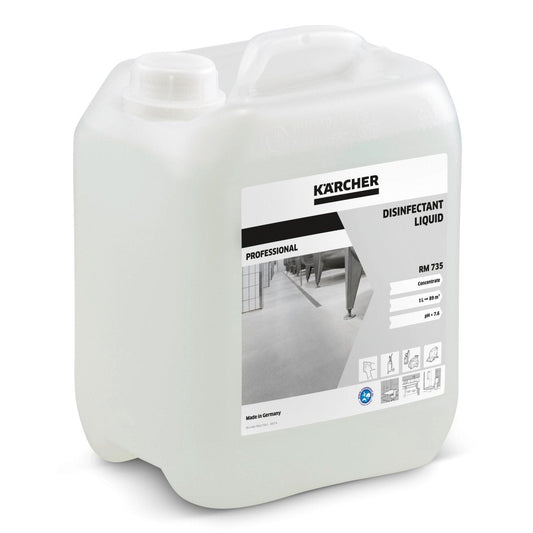 RM 735 5 Litros - KÄRCHER SHOP