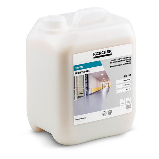 RM 782 Protección anti dispersión extra 5 Litros - KÄRCHER SHOP