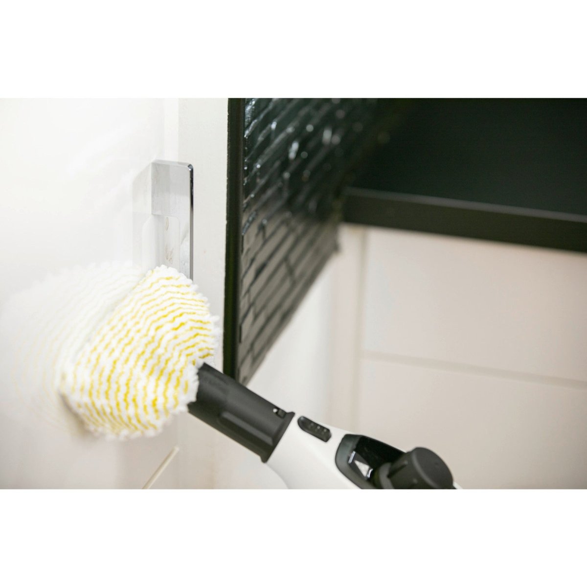 SC 1 Easy Fix MX - KARCHER SHOPLimpiadores de Vapor y de vidrios