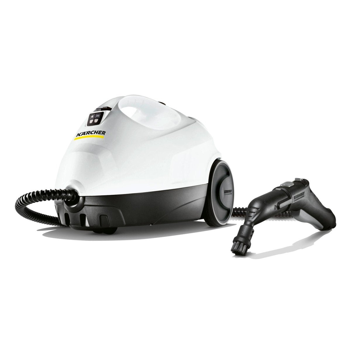 SC 2 Easy Fix MX - KARCHER SHOPLimpiadores de Vapor y de vidrios