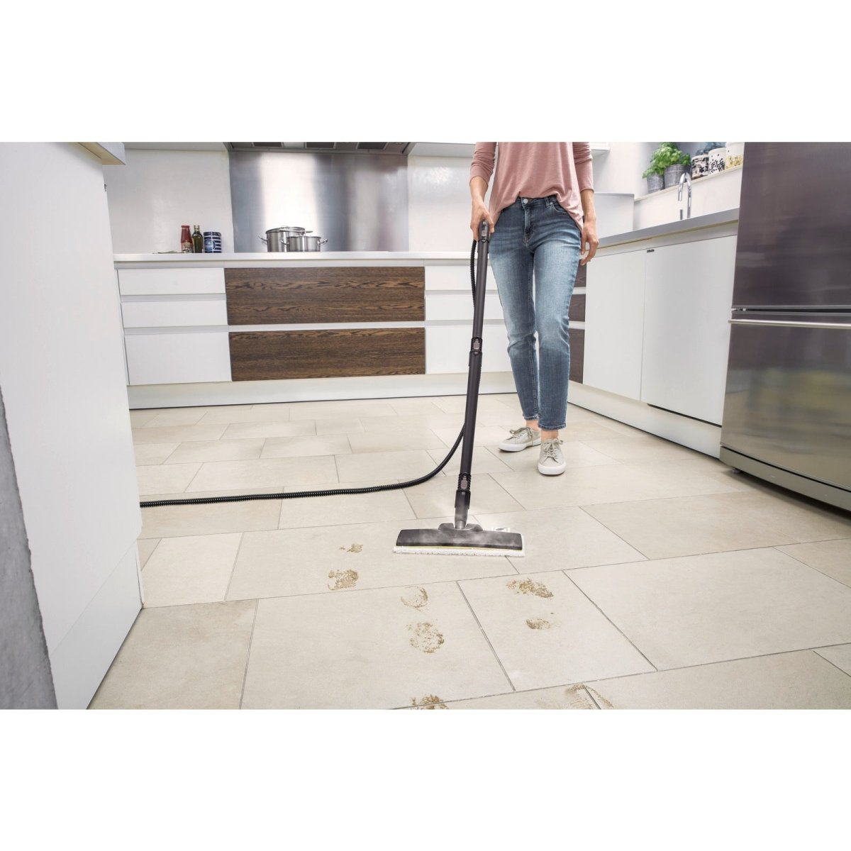SC 2 Easy Fix MX - KARCHER SHOPLimpiadores de Vapor y de vidrios