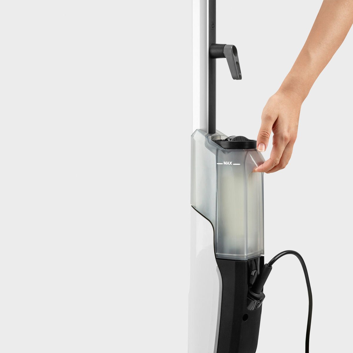 SC 2 Upright - KARCHER SHOPLimpiadores de Vapor
