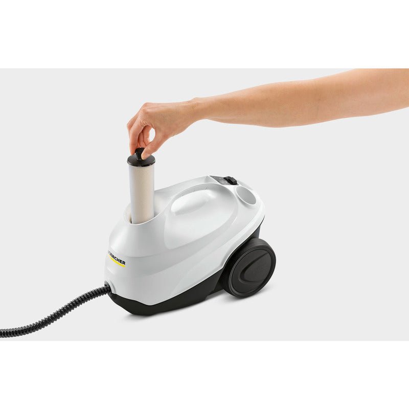 SC 3 Easy Fix MX - KARCHER SHOPLimpiadores de Vapor y de vidrios
