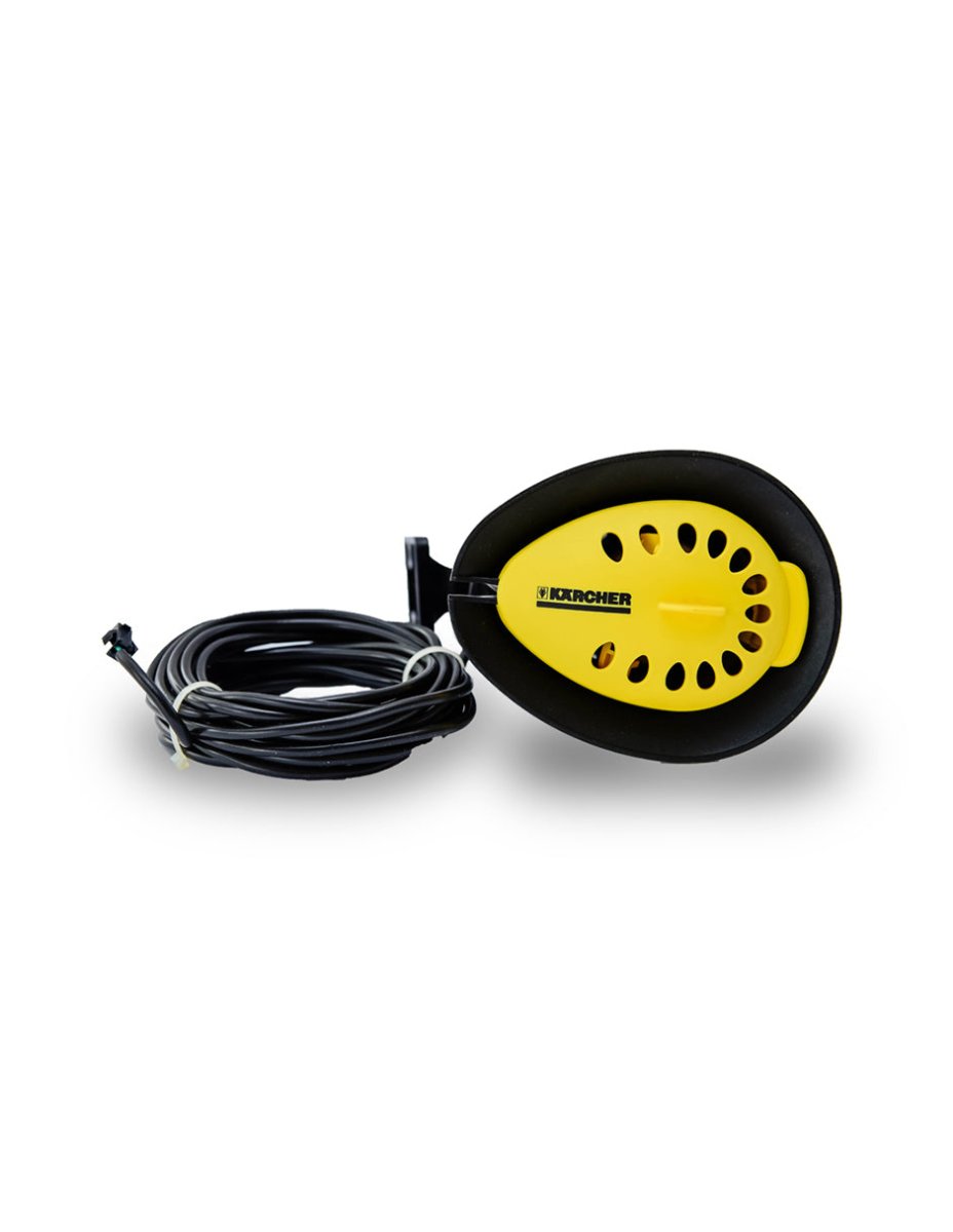 Sensor de lluvia. - KÄRCHER SHOPACCESORIOS