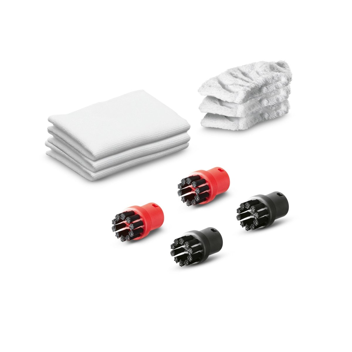 Set universal de accesorios - KÄRCHER SHOPACCESORIOS