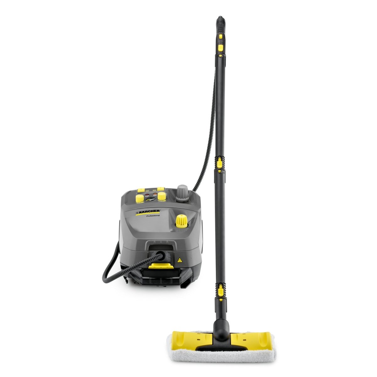 SG 4/4 - KÄRCHER SHOPLimpiadores de Vapor y de vidrios