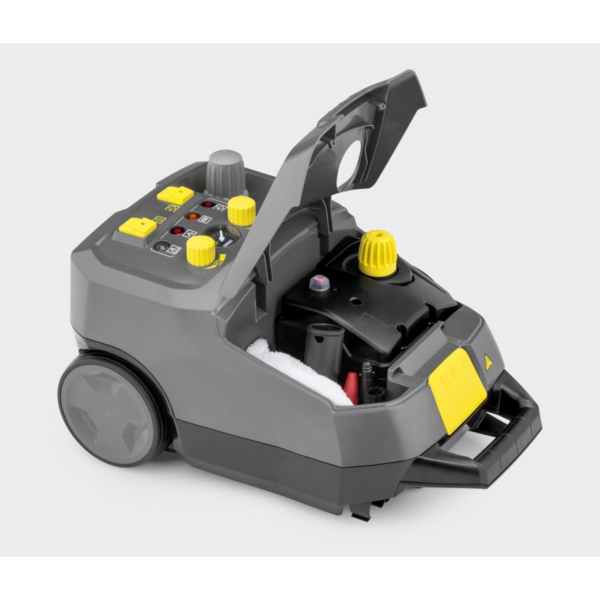 SG 4/4 - KÄRCHER SHOPLimpiadores de Vapor y de vidrios