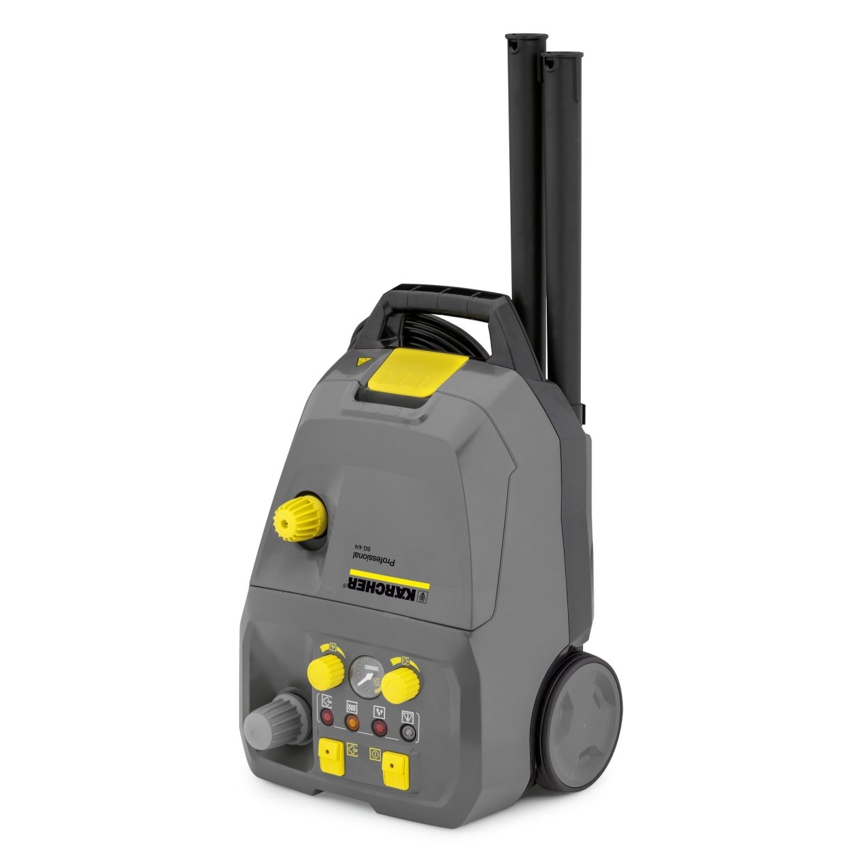 SG 4/4 - KÄRCHER SHOPLimpiadores de Vapor y de vidrios