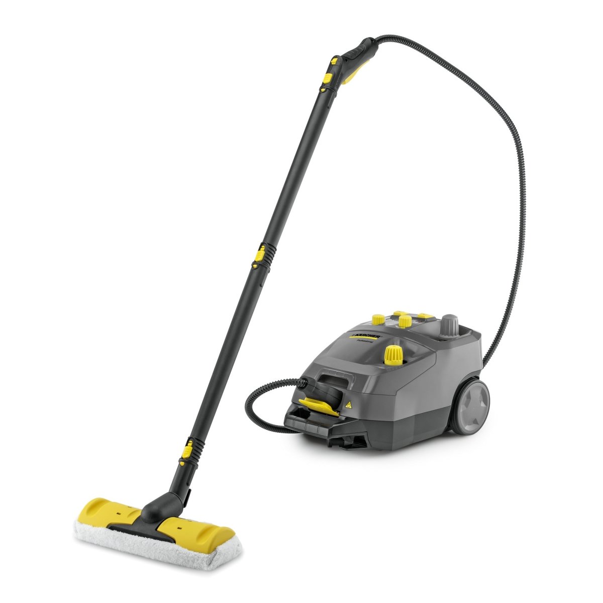SG 4/4 - KÄRCHER SHOPLimpiadores de Vapor y de vidrios