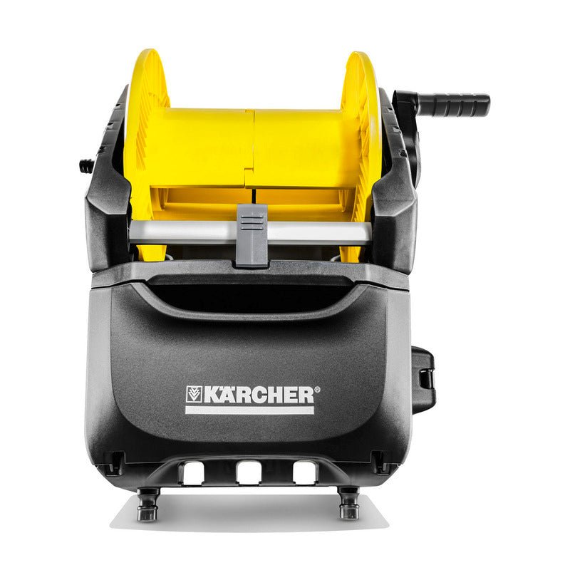 Soporte con Carro Enrrollador HR. 7.315 - KARCHER SHOPACCESORIOS